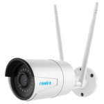 Wi-Fi P2P камера Reolink RLC-410W 4Mp