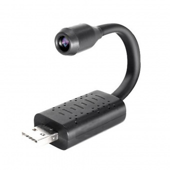 Миниатюрная видеокамера USB U21 Wi-Fi 