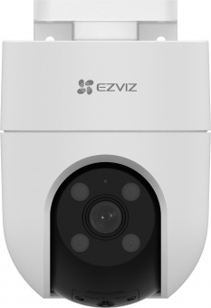 Wi-Fi P2P камера Ezviz H8c 1080P
