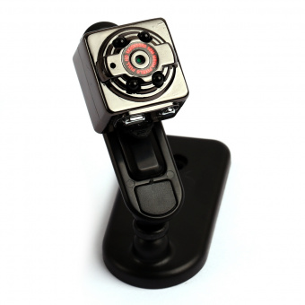 Миниатюрная видеокамера Mini DV SQ8