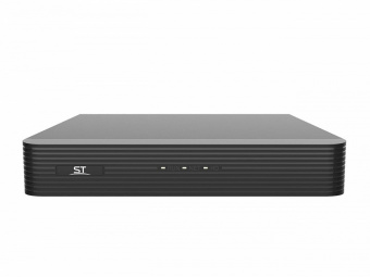 Видеорегистратор AHD/IP ST-HVR-V04050