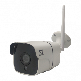 IP камера ST-S2531 WIFI POE